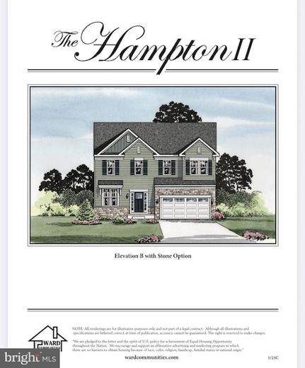 Farm Property for sale in Baltimore County, Maryland