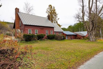 Recreational Property for sale in Windsor County, Vermont