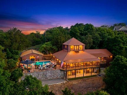 Recreational Property for sale in Stone County, Missouri
