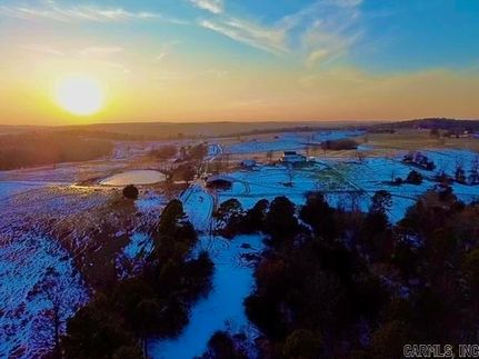 Ranch Property for sale in Cleburne County, Arkansas