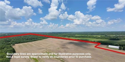 Farm Property for sale in Jackson County, Missouri