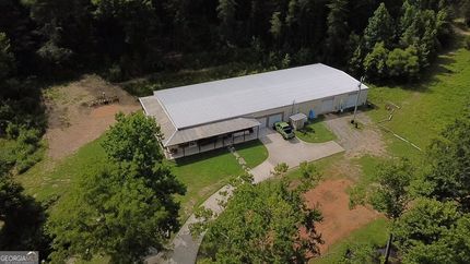 Farm Property for sale in Walker County, Georgia