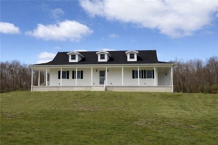 Farm Property for sale in Mercer County, Pennsylvania