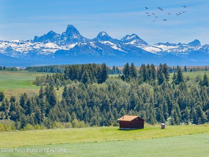 Ranch Property for sale in Fremont County, Idaho