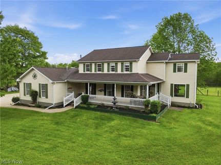 Farm Property for sale in Geauga County, Ohio