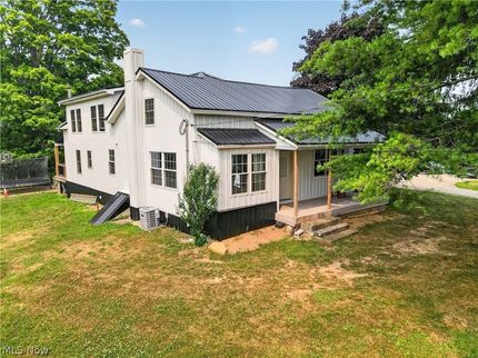 Ranch Property for sale in Geauga County, Ohio
