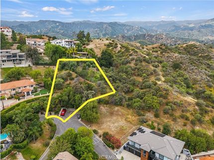 Farm Property for sale in Los Angeles County, California