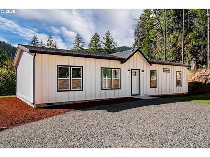 Ranch Property for sale in Lane County, Oregon