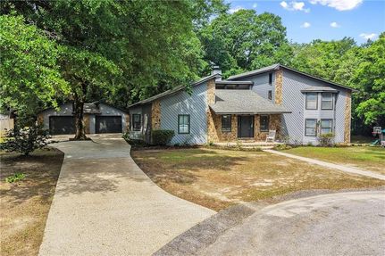 Ranch Property for sale in Mobile County, Alabama