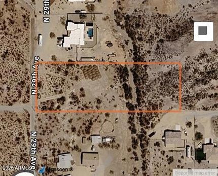 Farm Property for sale in Maricopa County, Arizona