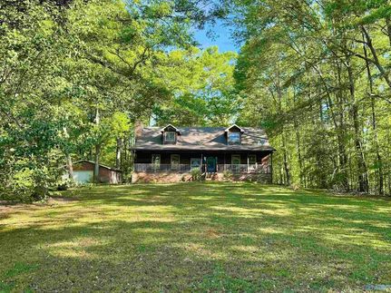 Residential Property for sale in Marshall County, Alabama