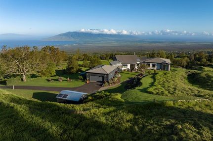 Farm Property for sale in Maui County, Hawaii