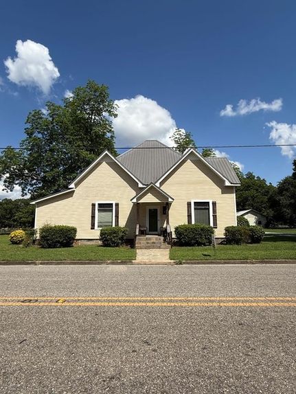Residential Property for sale in Henry County, Alabama