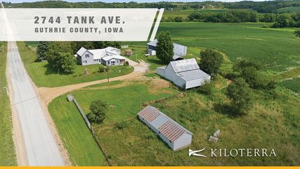 Recreational Property for sale in Guthrie County, Iowa