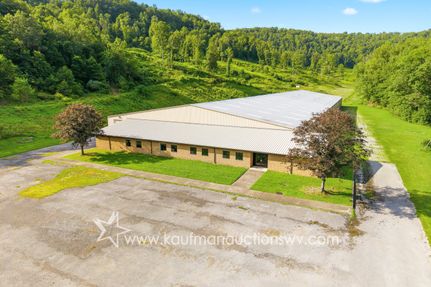 Farm Property for sale in Doddridge County, West Virginia