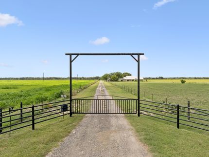 Farm Property for sale in Medina County, Texas