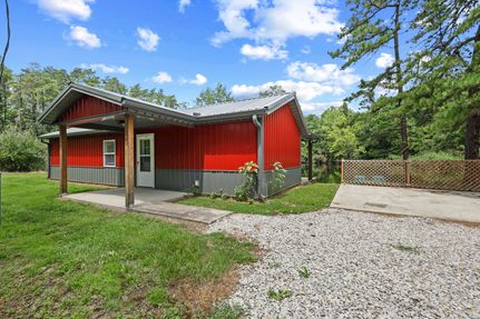 Recreational Property for sale in Sullivan County, Indiana