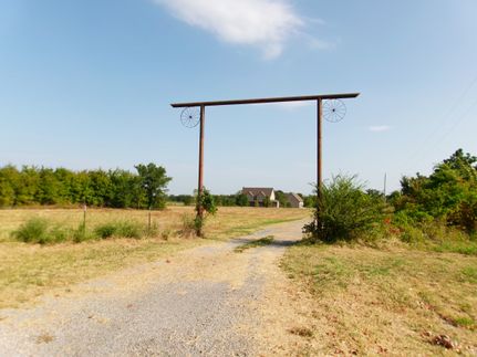 Farm Property for sale in Pittsburg County, Oklahoma