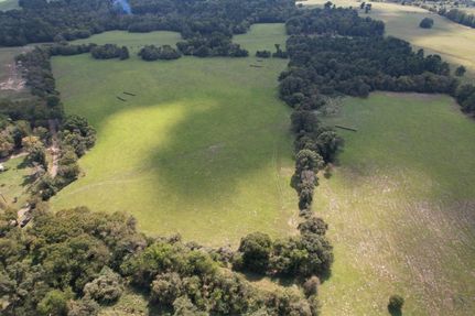Recreational Property for sale in Anderson County, Texas