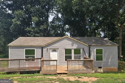 Residential Property for sale in Franklin County, Georgia