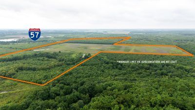 Farm Property for sale in Jackson County, Arkansas