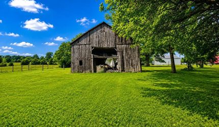 Farm Property for sale in Pulaski County, Kentucky
