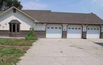 Farm Property for sale in Goshen County, Wyoming