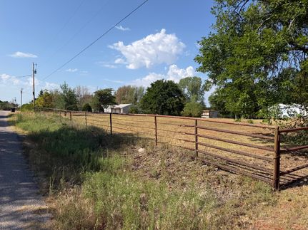 Ranch Property for sale in Grady County, Oklahoma