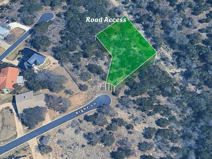 Residential Property for sale in Burnet County, Texas