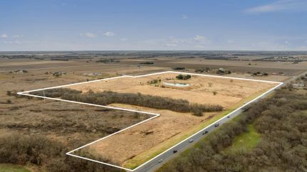 Farm Property for sale in Bell County, Texas