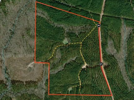 Ranch Property for sale in Meriwether County, Georgia