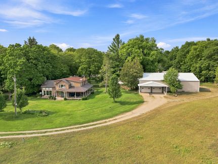 Ranch Property for sale in Mecosta County, Michigan