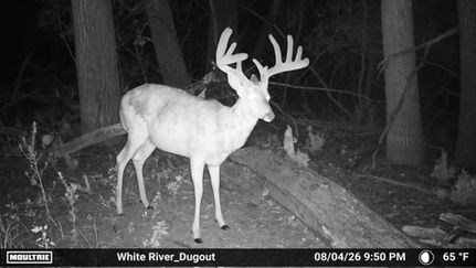 Recreational Property for sale in Tripp County, South Dakota