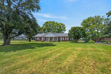 Farm Property for sale in Bowie County, Texas