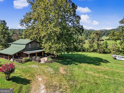Recreational Property for sale in Rabun County, Georgia