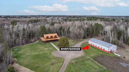 Farm Property for sale in Saint Louis County, Minnesota