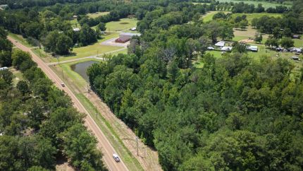 Ranch Property for sale in Choctaw County, Mississippi