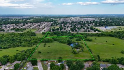 Recreational Property for sale in Tulsa County, Oklahoma