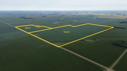 Farm Property for sale in Faribault County, Minnesota