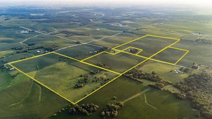 Farm Property for sale in Winneshiek County, Iowa