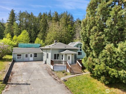 Farm Property for sale in Clallam County, Washington