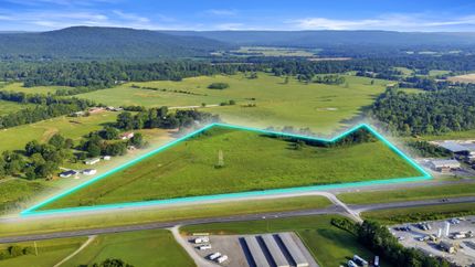Recreational Property for sale in Jackson County, Alabama