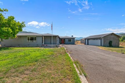 Ranch Property for sale in Jackson County, Oregon