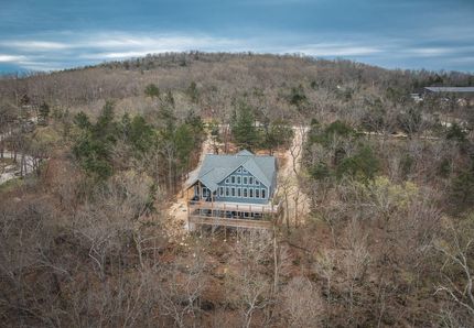 Recreational Property for sale in Barry County, Missouri
