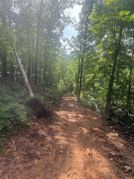 Farm Property for sale in Van Buren County, Arkansas