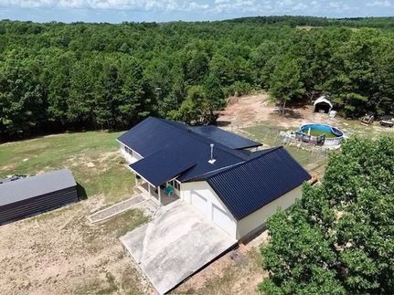 Farm Property for sale in Searcy County, Arkansas