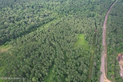 Farm Property for sale in Amite County, Mississippi