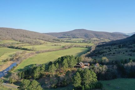 Residential Property for sale in Searcy County, Arkansas
