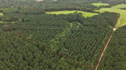 Farm Property for sale in Calhoun County, Arkansas