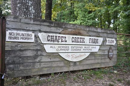 Ranch Property for sale in Sevier County, Arkansas